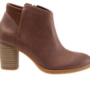 Softwalk Kora Booties